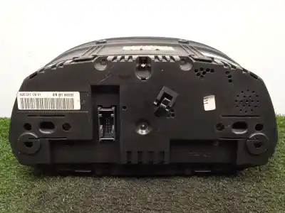 Second-hand car spare part dashboard for bmw 3 (e90) 320 d oem iam references 6974659 - 691000233  