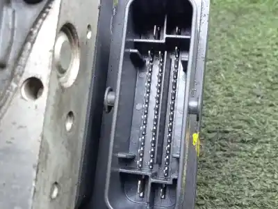 Pezzo di ricambio per auto di seconda mano abs per ssangyong rodius 2.7 turbodiesel cat riferimenti oem iam 0265956023 - 2265106455 - 05154911ae - p05154911ae  