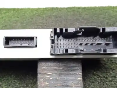 Second-hand car spare part wheel lock column for bmw 3 (e90) 320 d oem iam references 5wk49412ibf - 6943771  