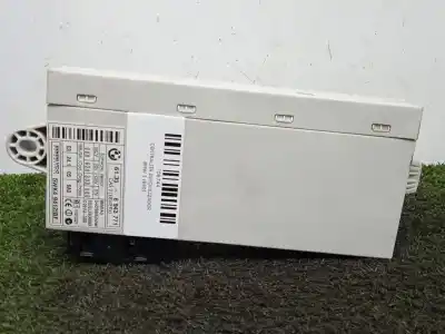 Second-hand car spare part wheel lock column for bmw 3 (e90) 320 d oem iam references 5wk49412ibf - 6943771  