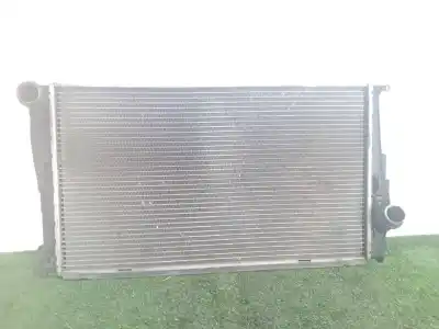 Second-hand car spare part water radiator for bmw 3 (e90) 320 d oem iam references 77889039 - 7788901 - 778889811