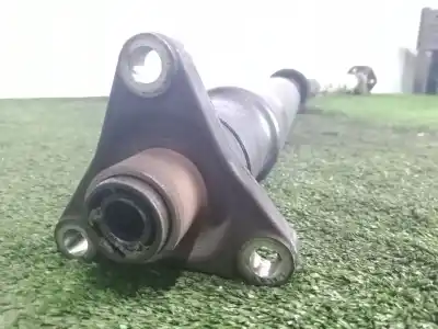 Second-hand car spare part center transmission for bmw 3 (e90) 320 d oem iam references 26107527342 l: 1450mm 