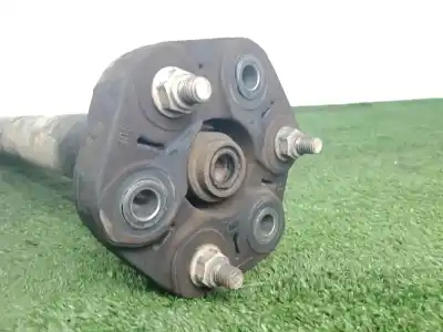 Second-hand car spare part center transmission for bmw 3 (e90) 320 d oem iam references 26107527342 l: 1450mm 