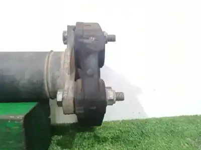 Second-hand car spare part center transmission for bmw 3 (e90) 320 d oem iam references 26107527342 l: 1450mm 