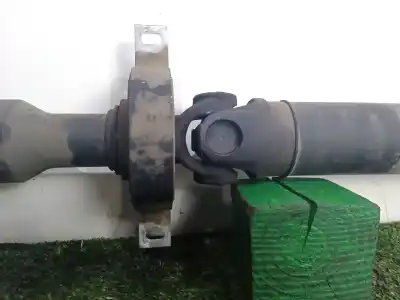 Second-hand car spare part center transmission for bmw 3 (e90) 320 d oem iam references 26107527342 l: 1450mm 