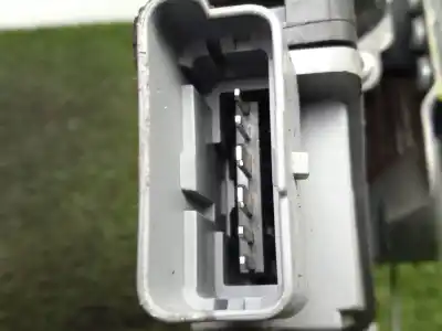 Автозапчастина б/у регулятор переднього правого скла для citroen c3 i (fc_, fn_) 1.4 i посилання на oem iam 400618 -400618f 02-09 - electrico 