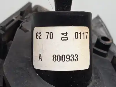 Автозапчастина б/у ліве дзеркало для citroen c3 i (fc_, fn_) 1.4 i посилання на oem iam 800933  