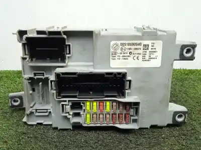Gebrauchtes Autoersatzteil Steuergerät Prüfen zum FIAT PUNTO EVO (199_) 1.3 D MULTIJET (199AXC1A, 199BXC1A, 199AXT1A, 199BXT1A) OEM-IAM-Referenzen 518690940 - 116RI000674  