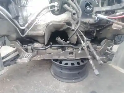Second-hand car spare part front axle for seat altea xl (5p5, 5p8) 1.6 oem iam references 