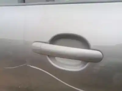 Second-hand car spare part exterior right front door handle for seat altea xl (5p5, 5p8) 1.6 oem iam references 
