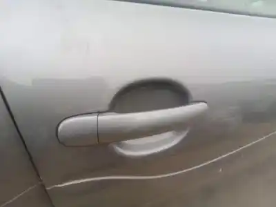 Second-hand car spare part exterior right front door handle for seat altea xl (5p5, 5p8) 1.6 oem iam references   