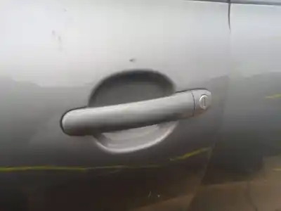 Second-hand car spare part exterior left front door handle for seat altea xl (5p5, 5p8) 1.6 oem iam references 