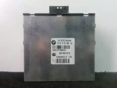 Peça sobressalente para automóvel em segunda mão  por BMW 1 (E81)  Referências OEM IAM 6142912708802 - 8ES00947920  