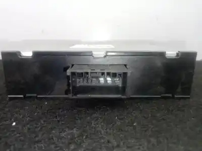 Second-hand car spare part electronic module for bmw 1 (e81) 118 d oem iam references 6142912708802 - 8es00947920  