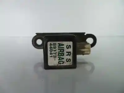 Автозапчасти б/у датчик за toyota avensis verso (m20) 2.0 turbodiesel cat ссылки oem iam 8917344041