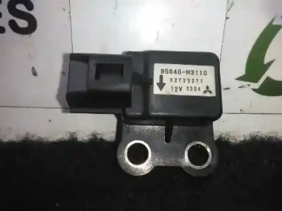 Автозапчасти б/у  за HYUNDAI TERRACAN (HP)  ссылки OEM IAM 95640M3110  