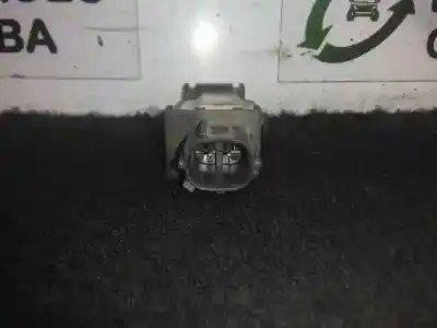 Peça sobressalente para automóvel em segunda mão sensor por nissan note (e11e) 1.5 dci turbodiesel cat referências oem iam 0285003060 - 985829u00a  