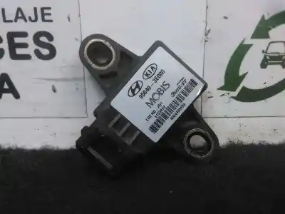 Piesă de schimb auto la mâna a doua senzor pentru kia sorento (bl) (2002->) 2.5 crdi referințe oem iam 956403e000