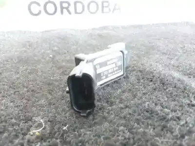Peça sobressalente para automóvel em segunda mão sensor por opel corsa d 1.3 16v cdti referências oem iam 0281002844  3.pin