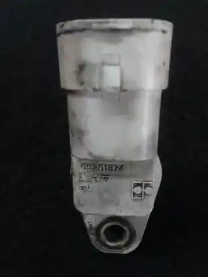 Peça sobressalente para automóvel em segunda mão sensor por opel corsa d 1.3 16v cdti referências oem iam 55201874  