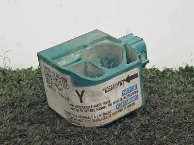 Pezzo di ricambio per auto di seconda mano sensore per fiat sedici (189_) 1.9 d multijet 4x4 riferimenti oem iam 3893080j00 - 5wk43661