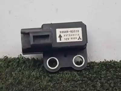 Pezzo di ricambio per auto di seconda mano sensore per fiat sedici (189_) 1.9 d multijet 4x4 riferimenti oem iam 3394582c10