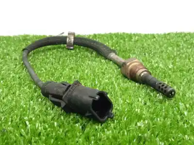 Pièce détachée automobile d'occasion Sonde Lambda pour OPEL ZAFIRA B FURGONETA/MONOVOLUMEN (A05) 1.9 CDTI VAN (M75) Références OEM IAM 55355404  