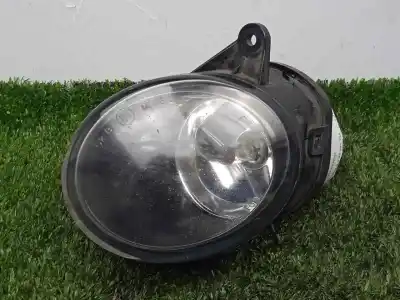 Peça sobressalente para automóvel em segunda mão farol / projetor de nevoeiro esquerdo por audi a6 berlina (4b2) 2.5 tdi referências oem iam 24655500li