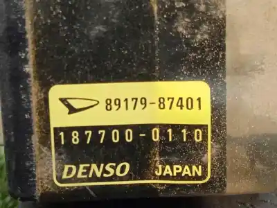 Second-hand car spare part sensor for daihatsu terios (j100) 1.3 cat oem iam references 8917987401  