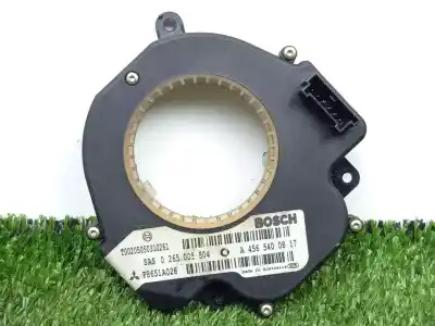 Автозапчасти б/у датчик за smart forfour 1.3 cat ссылки oem iam 0265005504 - a4565400817 - p8651a026