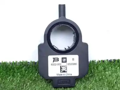 Pièce détachée automobile d'occasion  pour OPEL MERIVA B MONOSPACE (S10)  Références OEM IAM 13500980 - 6002000  