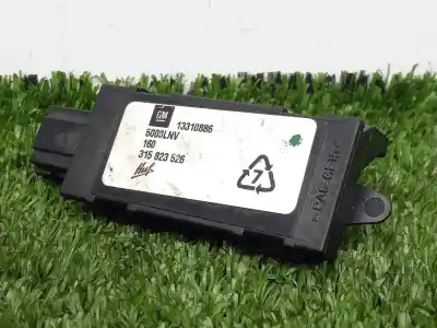 Pièce détachée automobile d'occasion  pour OPEL MERIVA B MONOSPACE (S10)  Références OEM IAM 13310886 - 5000LNV  