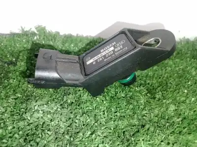 Pezzo di ricambio per auto di seconda mano Sensore Di Pressione per FIAT GRANDE PUNTO (199_) 1.4 16V (199BXG1B, 199AXG1B) Riferimenti OEM IAM 0261230052  