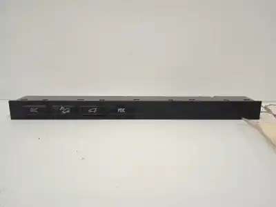 Second-hand car spare part  for BMW X5 (E53)  OEM IAM references 61318373734  