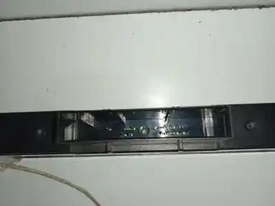 Second-hand car spare part parking sensor for bmw x5 (e53) 3.0 24v turbodiesel cat oem iam references 61318373734  