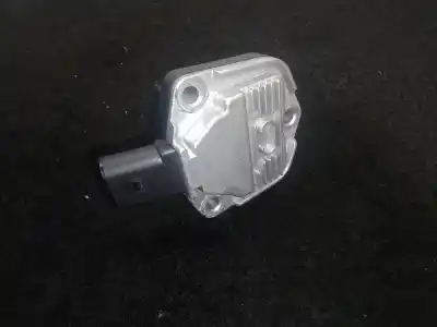 Pièce détachée automobile d'occasion Capteur De Pression pour VOLKSWAGEN JETTA (1K2) 1.9 TDI Références OEM IAM 550886  