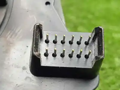 Peça sobressalente para automóvel em segunda mão sensor por volvo s60 berlina 2.4 d referências oem iam   