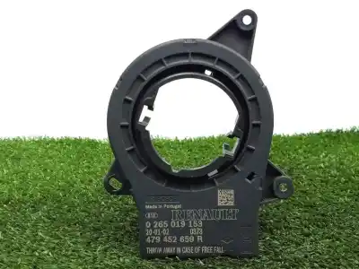 Piesă de schimb auto la mâna a doua  pentru DACIA DOKKER  Referințe OEM IAM 0265019153 - 479452659R  