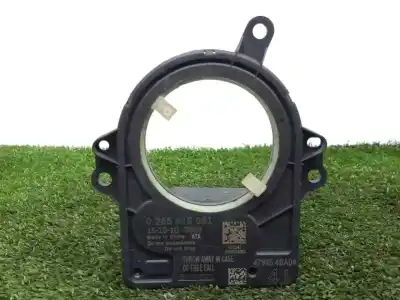 Piesă de schimb auto la mâna a doua  pentru NISSAN X-TRAIL (T32)  Referințe OEM IAM 0265019061 - 479454BA0A  
