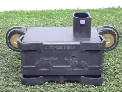 Peça sobressalente para automóvel em segunda mão Sensor por SSANGYONG RODIUS 2.7 Turbodiesel CAT Referências OEM IAM 4896011200 - 06211702733  