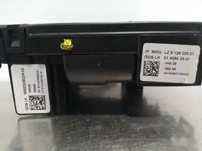 Peça sobressalente para automóvel em segunda mão sensor por bmw x5 (e70) 3.0 turbodiesel cat referências oem iam lz91382051 - 0140842401 - 3930020822400  