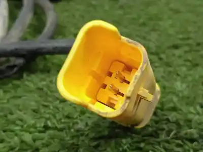 Second-hand car spare part sensor for citroen c5 berlina 2.0 hdi fap cat (rh02 / dw10cted4) oem iam references 9670381580  