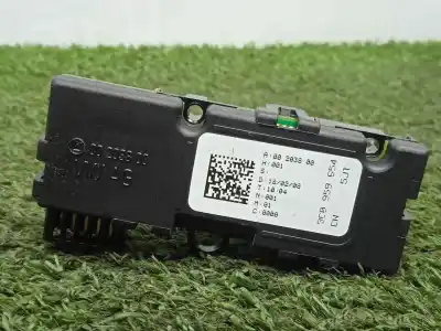İkinci el araba yedek parçası  için VOLKSWAGEN PASSAT BERLINA (3C2)  OEM IAM referansları 3C0959654  