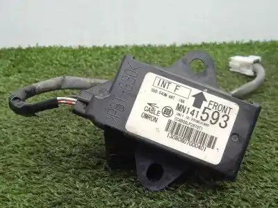 Second-hand car spare part Sensor for MITSUBISHI OUTLANDER (CW0) 2.0 DI-D CAT OEM IAM references MN141593  