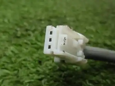 Pezzo di ricambio per auto di seconda mano sensore per mitsubishi outlander (cw0) 2.0 di-d cat riferimenti oem iam mn141593  