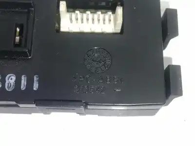 Second-hand car spare part sensor for ford c-max 2.0 tdci cat oem iam references 2135421 -213542  