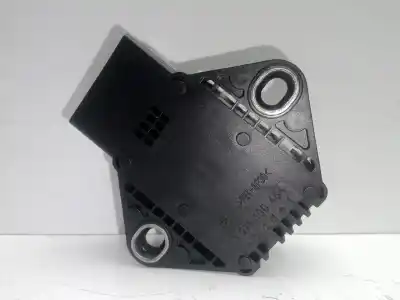 Peça sobressalente para automóvel em segunda mão sensor por citroen c4 lim. 1.6 hdi fap referências oem iam 9664661580 - 0265005765  