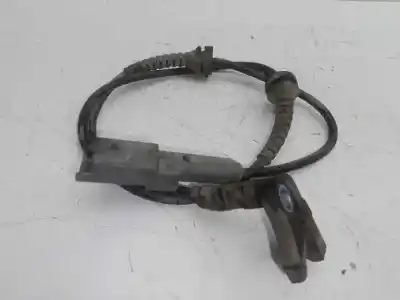 Peça sobressalente para automóvel em segunda mão sensor por citroen c4 lim. 1.6 hdi fap referências oem iam 9665386780 - 10071153253  