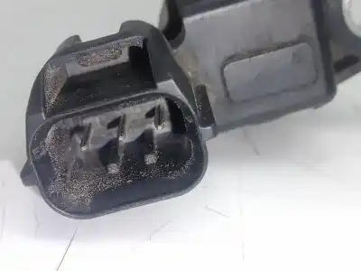 Peça sobressalente para automóvel em segunda mão sensor por citroen c4 lim. 1.6 hdi fap referências oem iam j5t30771  