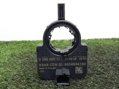 Second-hand car spare part  for CITROEN C4 GRAND PICASSO  OEM IAM references 0265005517 - 9658684180  